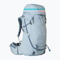 Trekking backpack The North Face Terra 55 l XS-S frost grey/granite grey