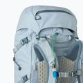 Trekking backpack The North Face Terra 55 l XS-S frost grey/granite grey 3