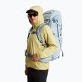 Trekking backpack The North Face Terra 55 l XS-S frost grey/granite grey 8