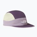 Baseball cap The North Face Summer Light Run endless dusk/transcende