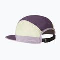 Baseball cap The North Face Summer Light Run endless dusk/transcende 2
