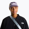 Baseball cap The North Face Summer Light Run endless dusk/transcende 4