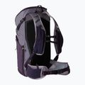 Women's hiking backpack The North Face Trail Lite 24 l M-L transcendent grey/endle 2