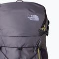 Women's hiking backpack The North Face Trail Lite 24 l M-L transcendent grey/endle 4