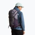 Women's hiking backpack The North Face Trail Lite 24 l M-L transcendent grey/endle 7