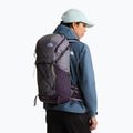 Women's hiking backpack The North Face Trail Lite 24 l XS-S transcendent grey/endle 7