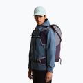 Women's hiking backpack The North Face Trail Lite 24 l XS-S transcendent grey/endle 8