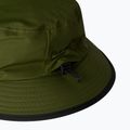 Hat The North Face Antora Rain Bucket woodland green/tnf black 4