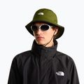 Hat The North Face Antora Rain Bucket woodland green/tnf black 6