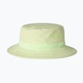 Children's hat The North Face Kids Class V Rev Bucket lemon mist logo weather topo phantom print