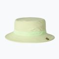 Children's hat The North Face Kids Class V Rev Bucket lemon mist logo weather topo phantom print 2