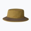 Children's hat The North Face Kids Class V Rev Bucket cedar logo weather topo phantom print 3