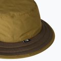 Children's hat The North Face Kids Class V Rev Bucket cedar logo weather topo phantom print 5