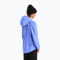 Children's rain jacket The North Face Antora periwinkle glow 3
