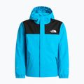 Children's rain jacket The North Face Antora Rain Jacket meridian blue 4