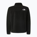 Children's sweatshirt The North Face Glacier Full Zip tnf black 2