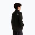 Children's sweatshirt The North Face Glacier Full Zip tnf black 5