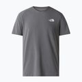 Men's T-shirt The North Face Lightning Alpine smoked pearl
