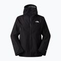 Men's rain jacket The North Face Jazzi 3L Gtx tnf black