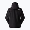 Men's rain jacket The North Face Jazzi 3L Gtx tnf black 2