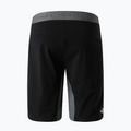 Men's trekking shorts The North Face Felik Slim Tapered Short smoked pearl/tnf black 6