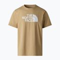 Men's T-shirt The North Face Evolution Half Dome khaki stone 6