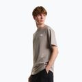 Men's T-shirt The North Face Evolution Box NSE stone slab 4