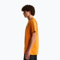 Men's T-shirt The North Face Evolution Box NSE dust orange 4
