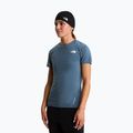 Women's T-shirt The North Face Lightning Alpine granite grey
