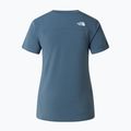 Women's T-shirt The North Face Lightning Alpine granite grey 6