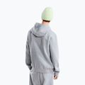 Men's sweatshirt The North Face Evolution Simple Dome Regular Hoodie tnf pale grey heather 3