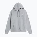 Men's sweatshirt The North Face Evolution Simple Dome Regular Hoodie tnf pale grey heather 4
