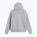 Men's sweatshirt The North Face Evolution Simple Dome Regular Hoodie tnf pale grey heather 5
