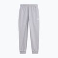 Men's trousers The North Face Evolution Simple Dome Regular Jogger tnf pale grey h 4