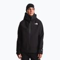 Women's rain jacket The North Face Gtx Jazzi tnf black