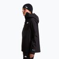 Women's rain jacket The North Face Gtx Jazzi tnf black 4
