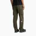 Men's trekking trousers The North Face Exploration Cargo taupe green 3