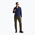 Women's trekking trousers The North Face Exploration Regular Straight Convertible taupe green 2