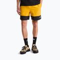 Men's trekking shorts The North Face Leynar gold/tnf black