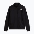 Men's trekking sweatshirt The North Face Polartec Powergrip Stormgap tnf black