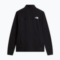 Men's trekking sweatshirt The North Face Polartec Powergrip Stormgap tnf black 2