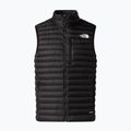 Men's gilet The North Face Bettaforca Down Vest tnf black