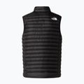 Men's gilet The North Face Bettaforca Down Vest tnf black 2