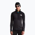 Women's jacket The North Face Polartec Stormgap asphalt grey/tnf black