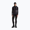 Women's jacket The North Face Polartec Stormgap asphalt grey/tnf black 2