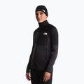 Women's jacket The North Face Polartec Stormgap asphalt grey/tnf black 4
