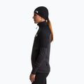 Women's jacket The North Face Polartec Stormgap asphalt grey/tnf black 6