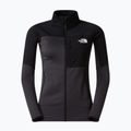 Women's jacket The North Face Polartec Stormgap asphalt grey/tnf black 7