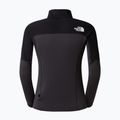 Women's jacket The North Face Polartec Stormgap asphalt grey/tnf black 8