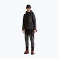 Men's down jacket The North Face Bettaforca Lt Down Hoodie tnf black/smoked pearl 2